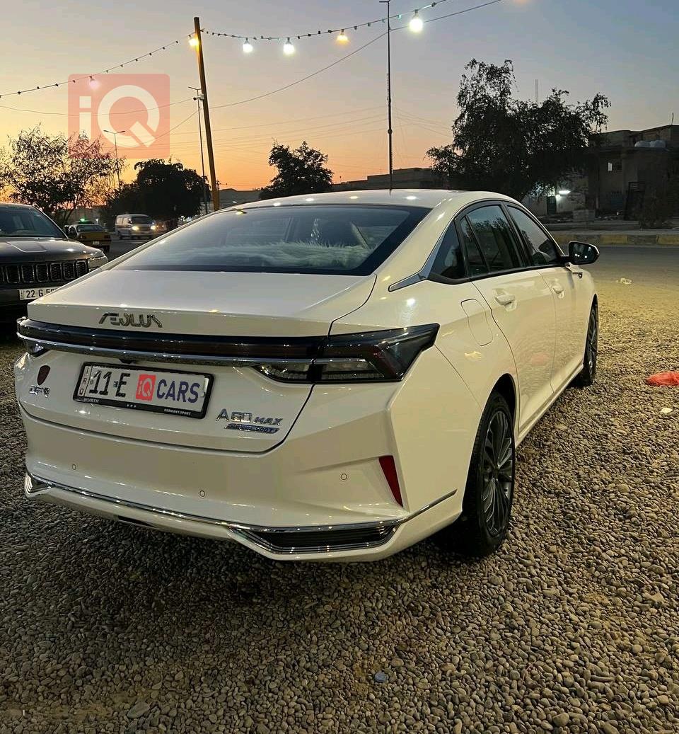 دونج فينج Aeolus A60 MAX